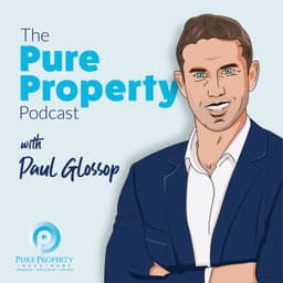 THE PURE PROPERTY PODCAST: Why investors shouldn't abandon the market