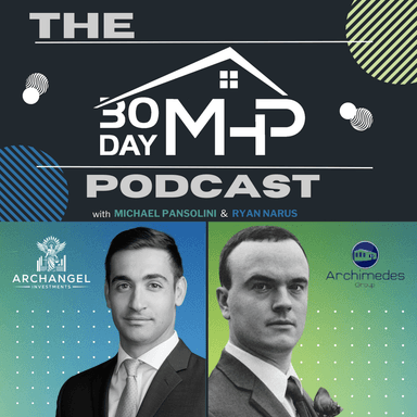 The 30-Day Mobile Home Park