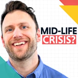 How to Make a Career Change in Your 40s: Midlife Crisis or Midlife Clarity?