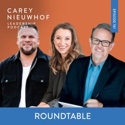 Emergency Episode | Pastoring Angry People: When to Speak, When to Stay Silent, and Leading Without Losing Everyone