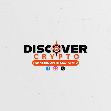 Discover Crypto