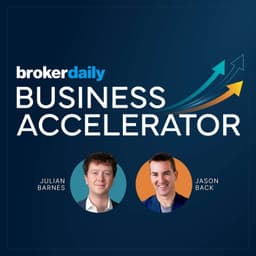 Business Accelerator: What to do when your pipeline runs dry