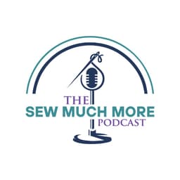 525 - The Sew Much More Book Shelf