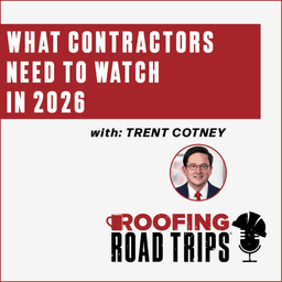 What Contractors Need to Watch in 2026