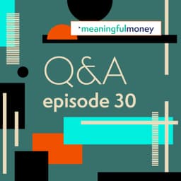 Listener Questions, Episode 30