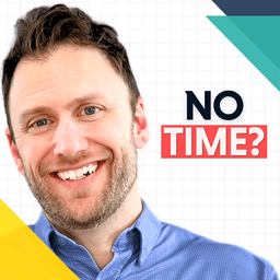 Career Advice for Busy Professionals: How to Make a Career Change When You're Exhausted and Have No Time