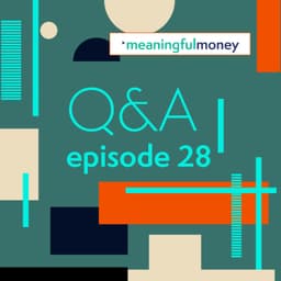 Listener Questions Episode 28