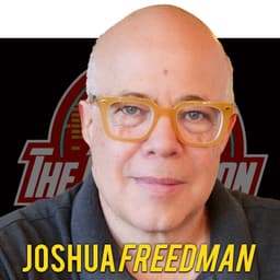 The Emotional Recession: Why Emotions Are the Intelligence We Were Told to Ignore | Joshua Freedman