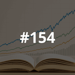 #154 - Announcing Anton's New Book