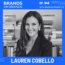 How Authors REALLY Become Bestsellers (PR Secrets Revealed) with Lauren Cabello | Ep. 345