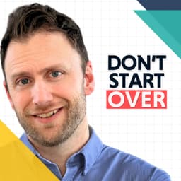 How to Make a Career Pivot Without Starting Over: Switch Industries, Use Transferable Skills, and Land a Better Job