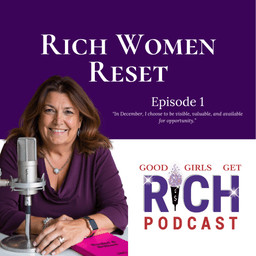 December Reset: Step Into 2026 Clear, Confident & Visible