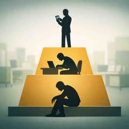 The Gervais Principle by Keith Wilson on Workplace Dynamics