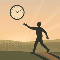 Why Are We Still Working to the Clock by Carl Pullein on Working Smarter, Not Longer
