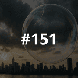 #151 - Signals of a Stock Market Crash