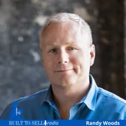Ep 515 Inside the Mind of an Acquirer with Valtech's Randy Woods