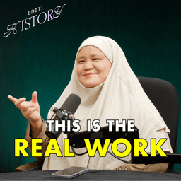 217. What No One Tells You About Succeeding as a Creator (Ainul Md Razib)