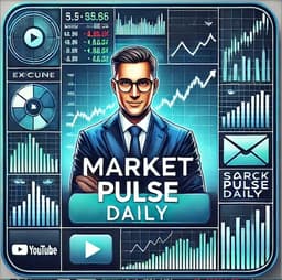 Market Pulse Daily: Stocks, Bonds, Gold & Bitcoin Insights, Tuesday, April 28, 2026