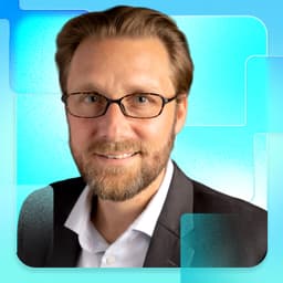 Pascal Bornet on deploying agents to hone your competitive edge