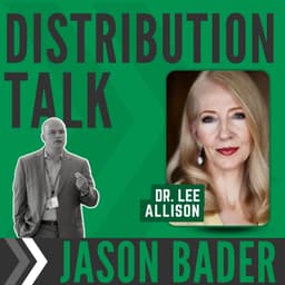 Why Hiring Gen Z Might Be Your Next Power Move: Revisiting Dr. Lee Allison, Texas A&M University