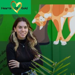 Ep 161 The Purrr-Fect Home Building Cat Houses and Community: Gabby's Girl Scout Gold Award Project