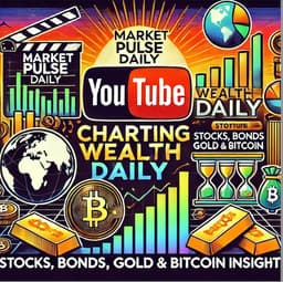 Market Pulse Daily: Stocks, Bonds, Gold & Bitcoin Insights, Friday, November 21, 2025