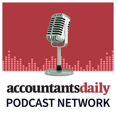 Accountants Daily Podcast Network