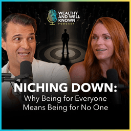 Niching Down: Why Being for Everyone Means Being for No One