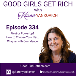 Pivot or Power Up? How to Choose Your Next Chapter with Confidence