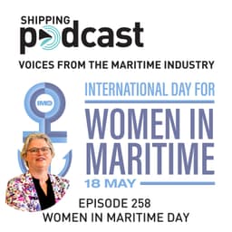 258 Women in Maritime Day 2025