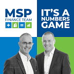 EP135 – How MSPs Can Get Paid Faster with Tom Pope