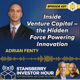 Inside Venture Capital – the Hidden Force Powering Innovation