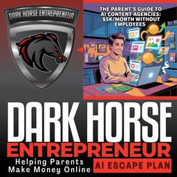 How Parents Are Stealing Clients From $50K Marketing Agencies (Using Free AI) | AI content agency | AI Side Hustle | make money online | entrepreneur tips | ai entrepreneur