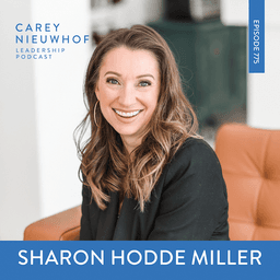 When Church Members Break Your Heart and Your Trust: Sharon Hodde Miller on Resilience and Speaking Into the Culture