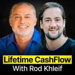 How To Actually Get Real Estate Equity With No Cash | Ep.1,200