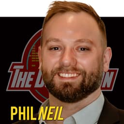 The Shadow of Entrepreneurship: Why Most Founders Break Before They Build (Founders Compass) | Phil Neil