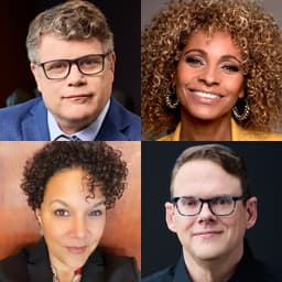 What SAG-AFTRA Learned at the International Federation of Actors Congress