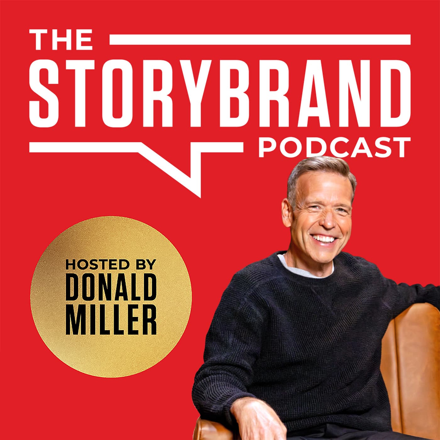 The StoryBrand Podcast