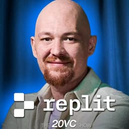 20Product: Replit CEO on Why Coding Models Are Plateauing | Why the SaaS Apocalypse is Justified: Will Incumbents Be Replaced? | Why IDEs Are Dead and Do PMs Survive the Next 3-5 Years with Amjad Masad