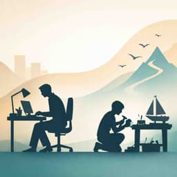 Don't Quit Your Day Job, Transform It by Cal Newport on Career Reframing