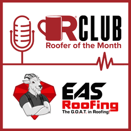 Roofer of the Month - EAS Roofing