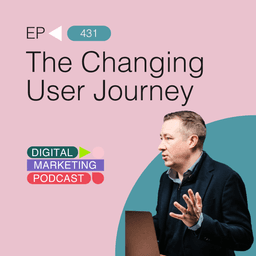 The Changing User Journey - Lessons from the Travel Industry in the Age of AI