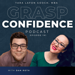 #191: The Truth About Being "Different" (And Why It's Your Greatest Advantage)| Dan Roth