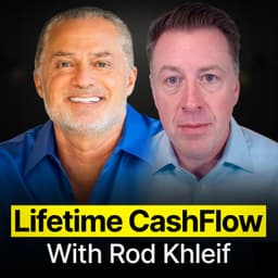 The Biggest Real Estate Opportunity Nobody Is Talking About (Senior Housing) | Ep.1,221