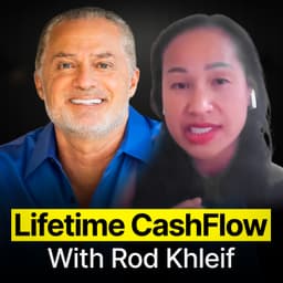 How She Closed Her First Deal While Working 7 Days a Week | Ep.1,192