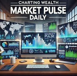 Market Pulse Daily: Stocks, Bonds, Gold & Bitcoin Insights, Tuesday, May 5, 2026