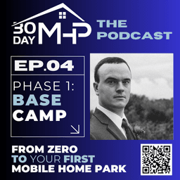 #04 - Phase 1 - Basecamp: From Zero to Your First MHP