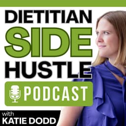 DSH 286: The Hybrid Offer Advantage: Earn More With Fewer Clients (Even With Insurance)