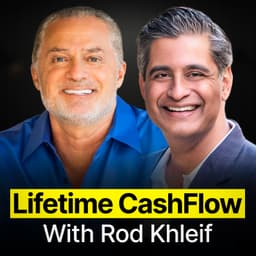 He Invested $5M In A Jet & Doubled His Money In 2 Years (How He Did It) | Ep. 1,214