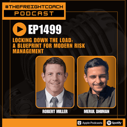 1499. #TFCP - Locking Down the Load: A Blueprint for Modern Risk Management